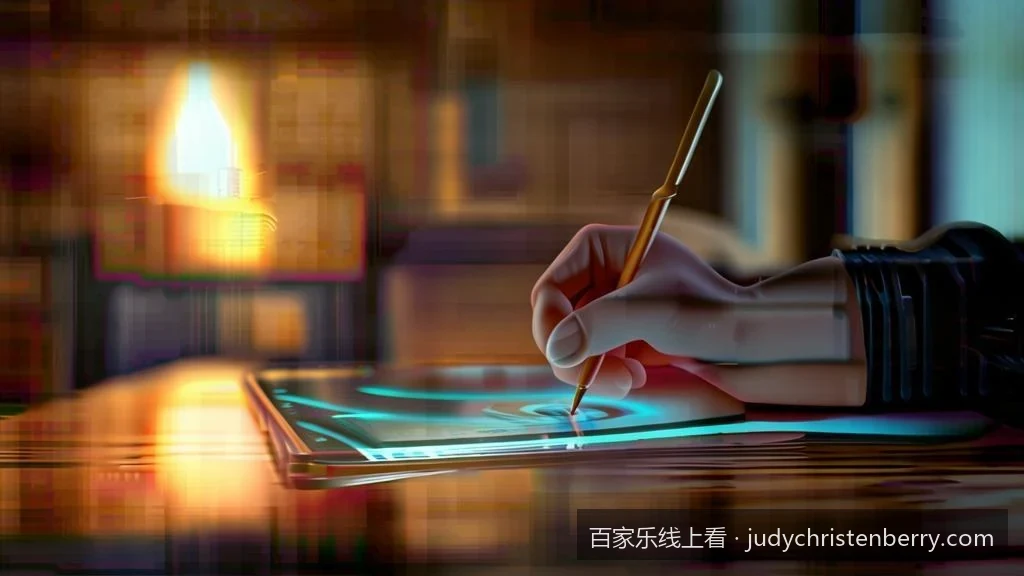 深度解析：线上看百家乐的“看路”技巧与胜率提升策略